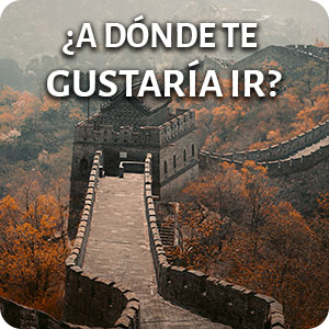MURALLA-CHINA