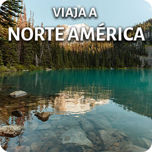 NORTEAMERICA