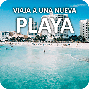 PLAYA